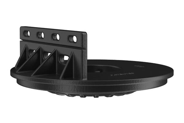 Комплектующие для опор HILST LIFT