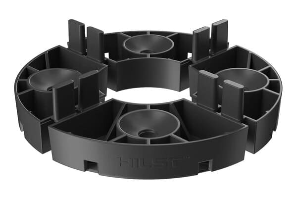 Нерегулируемые опоры HILST LIFT