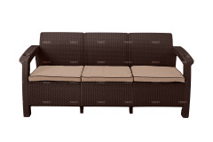 Диван Tweet 3-х местный