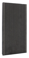 Террасная доска дпк Terradeck Velvet 152x28