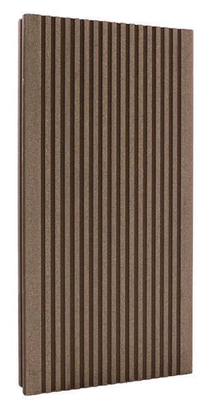 Террасная доска дпк Terradeck Velvet 152x28