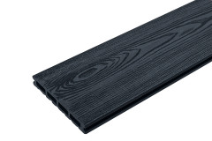 Террасная доска дпк (универсальная) Holzhof 140х18