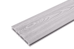 Террасная доска дпк (универсальная) Holzhof 140х18