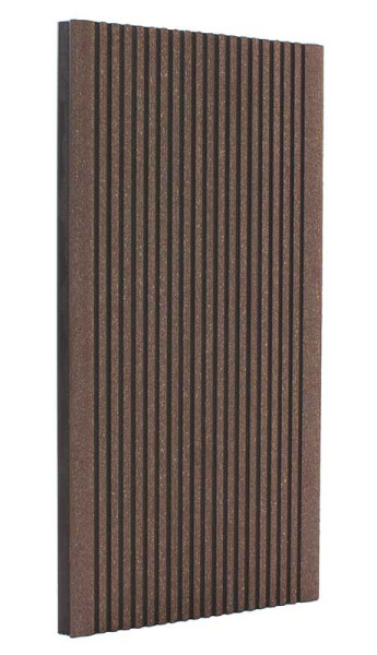 Террасная доска дпк Terradeck Eco 155x28