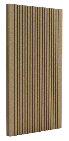 Террасная доска дпк Terradeck Eco 155x28