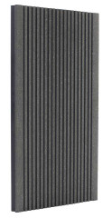 Террасная доска дпк Terradeck Eco 155x28