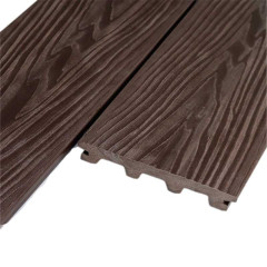 Террасная доска дпк Terradeck Aragon 150x20