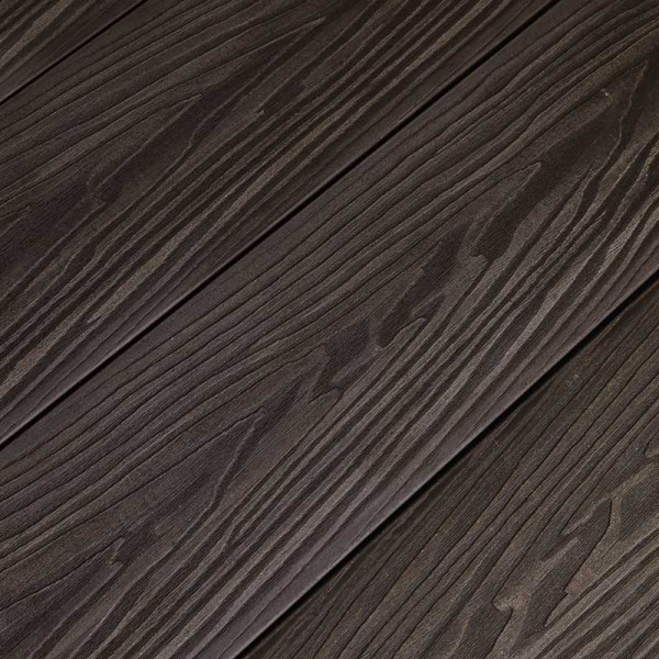 Террасная доска дпк Terradeck Aragon 150x20