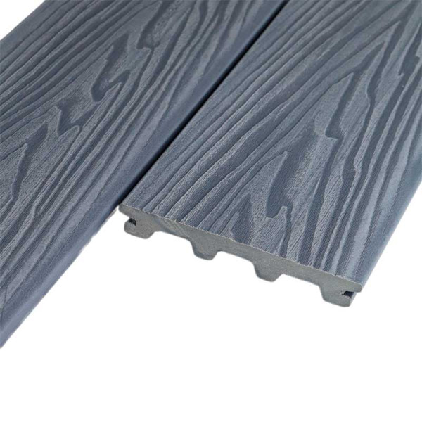 Террасная доска дпк Terradeck Aragon 150x20