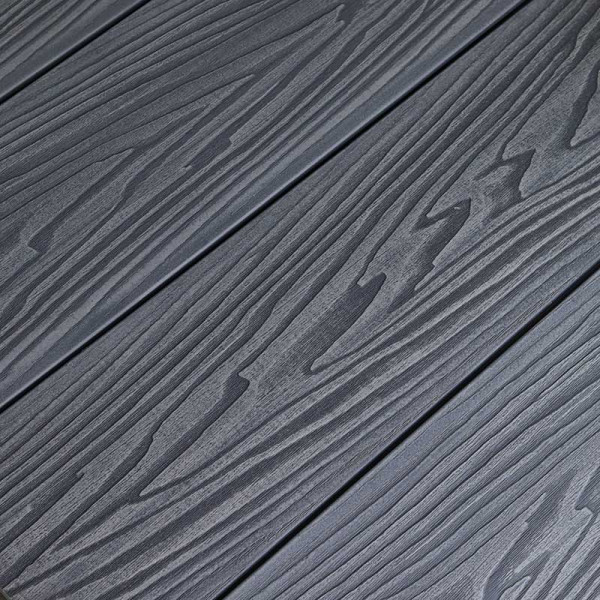 Террасная доска дпк Terradeck Aragon 150x20