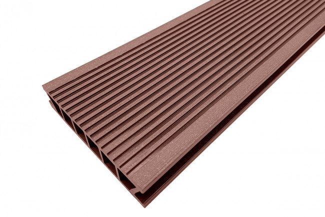 Террасная доска Deckron Classic Color