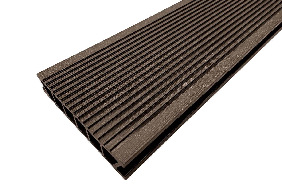 Террасная доска Deckron Classic Color