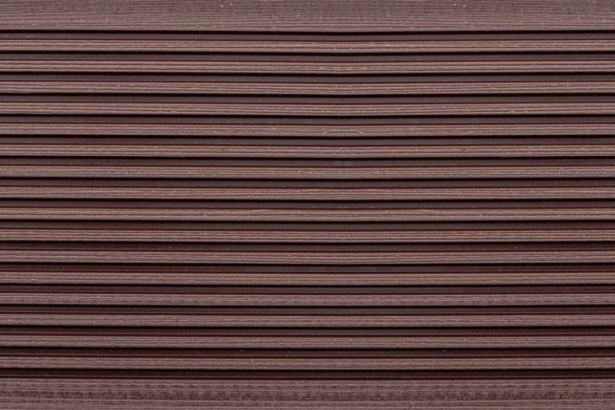 Террасная доска Deckron Classic Color