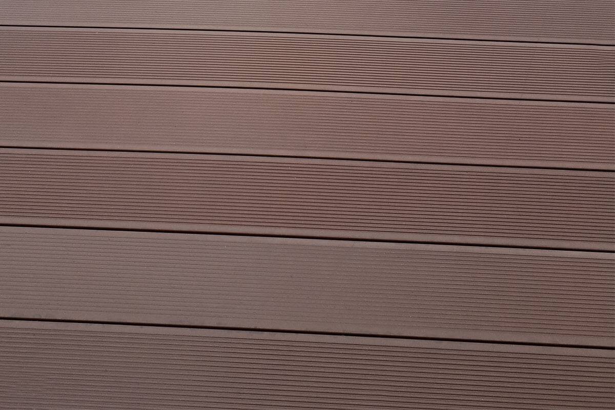 Террасная доска Deckron Classic Color