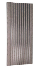 Террасная доска дпк Terradeck Massive 3.0 150x21