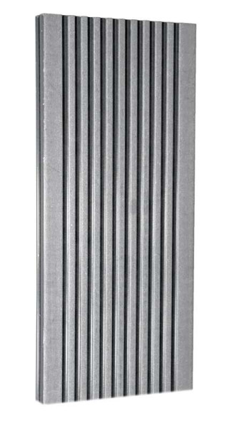 Террасная доска дпк Terradeck Massive 3.0 150x21