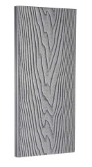 Террасная доска дпк Terradeck Massive 3.0 150x21