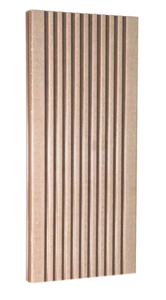 Террасная доска дпк Terradeck Massive 3.0 150x21