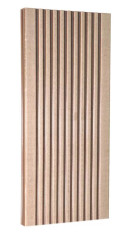 Террасная доска дпк Terradeck Massive 3.0 150x21