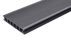 Террасная доска дпк Deckron Classic 153х28