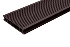 Террасная доска дпк Deckron Classic 153х28