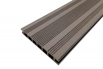 Террасная доска Ecodeck