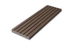 Террасная доска дпк Terradeck Massive Pro 150x20