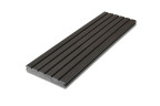 Террасная доска дпк Terradeck Massive Pro 150x20