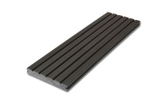 Террасная доска дпк Terradeck Massive Pro 150x20