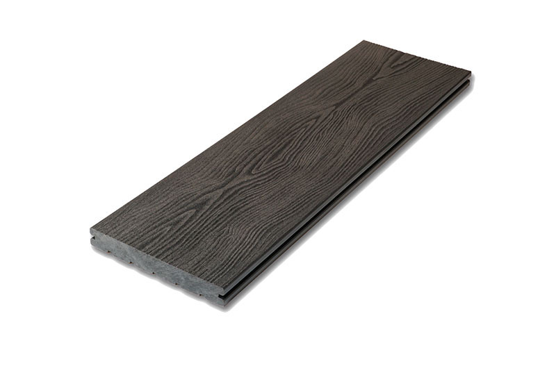 Террасная доска дпк Terradeck Massive Pro 150x20