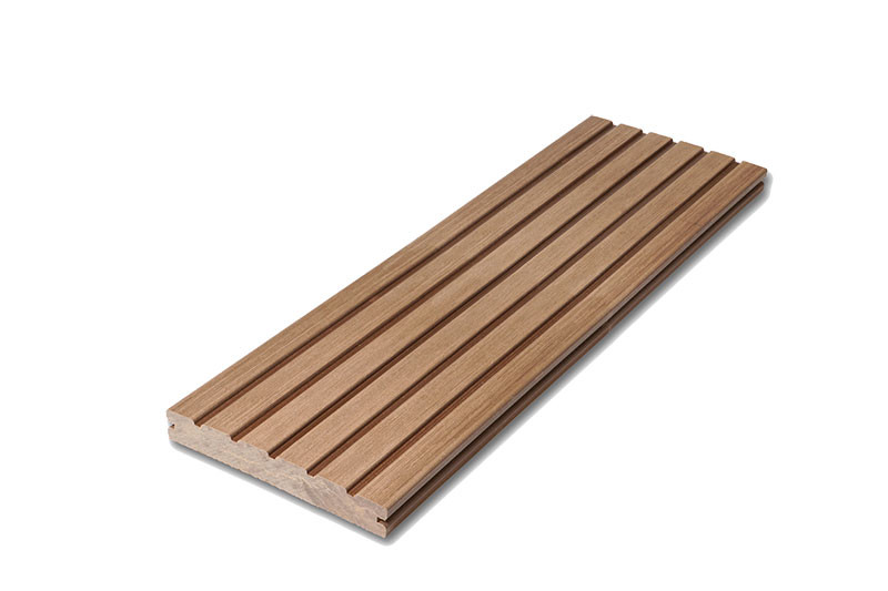 Террасная доска дпк Terradeck Massive Pro 150x20