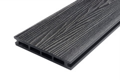 Террасная доска дпк NauticPrime Esthetic Wood Light 145х22