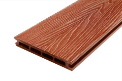 Террасная доска дпк NauticPrime Esthetic Wood Light 145х22