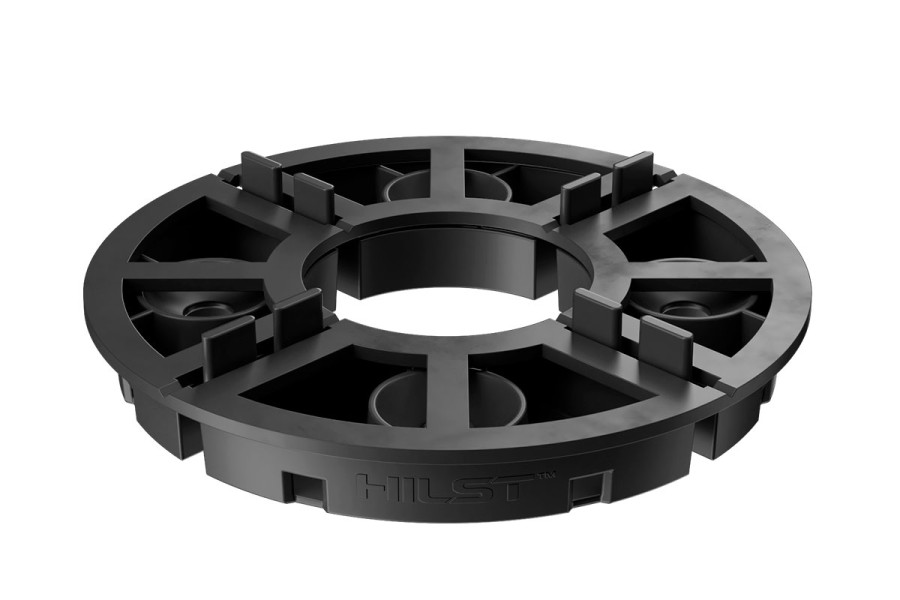 Опора нерегулируемая HILST LIFT ЕН 20