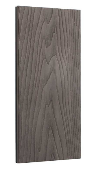 Террасная доска дпк Terradeck Massive 3D 150x21