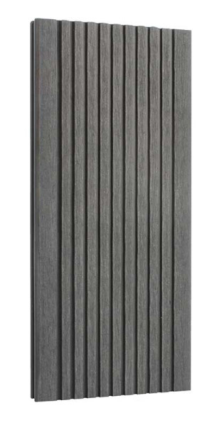 Террасная доска дпк Terradeck Massive 3D 150x21