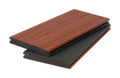 Террасная доска дпк Terradeck eXterra 140x20