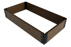 Доска грядочная NauticPrime 225*30*2950мм