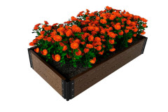 Доска грядочная NauticPrime 225*30*2950мм