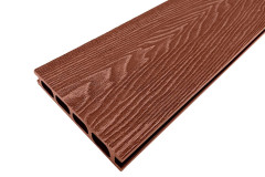 Террасная доска дпк NauticPrime Esthetic Wood Middle 150х24