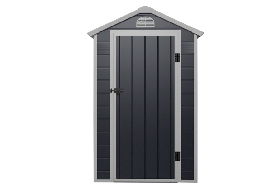 Сарай пластиковый BlackFox Modernist B