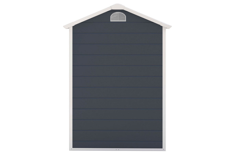 Сарай пластиковый BlackFox Modernist B