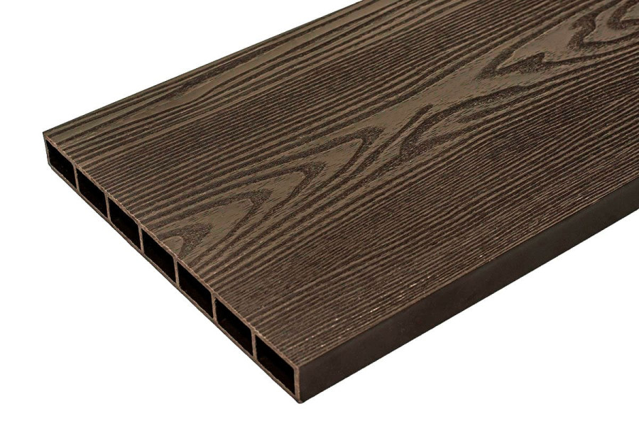 Доска грядочная NauticPrime 300*30*2950мм