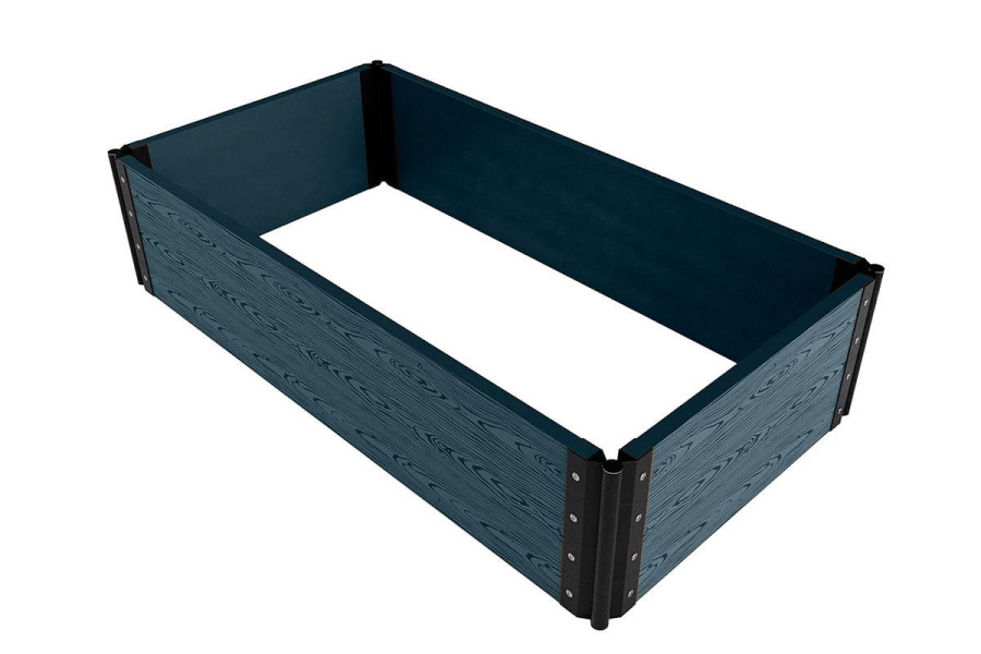 Доска грядочная NauticPrime 300*30*2950мм