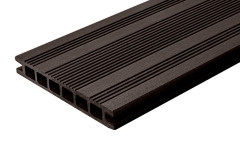 Террасная доска Ecodeck