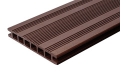 Террасная доска Ecodeck