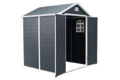 Сарай пластиковый Black Fox Modernist G