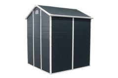 Сарай пластиковый Black Fox Modernist G