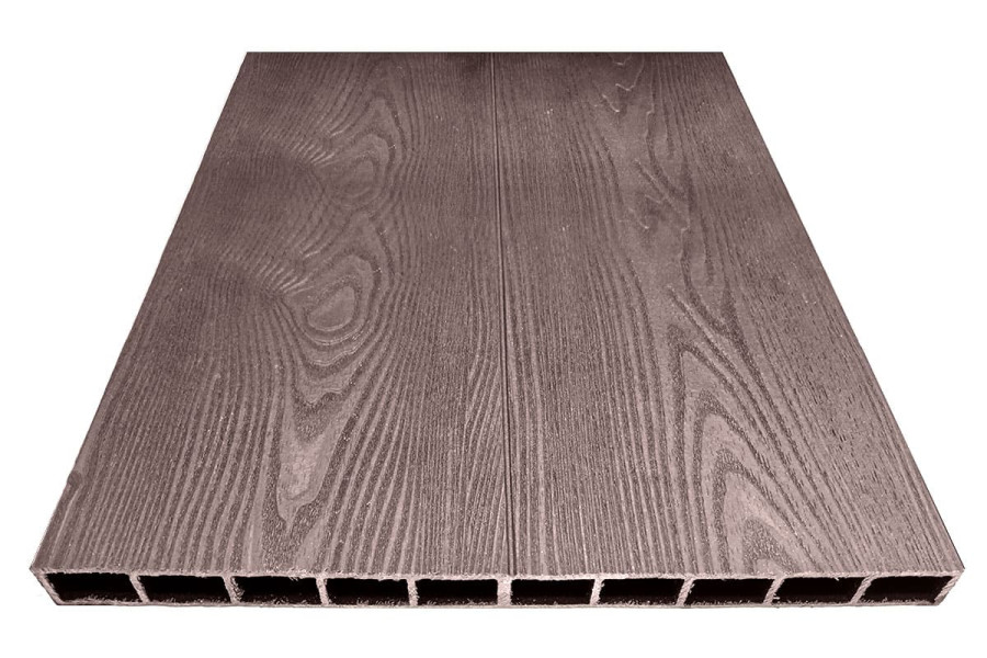 Доска грядочная NauticPrime 450*35*2950мм