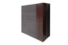 Доска грядочная NauticPrime 450*35*2950мм